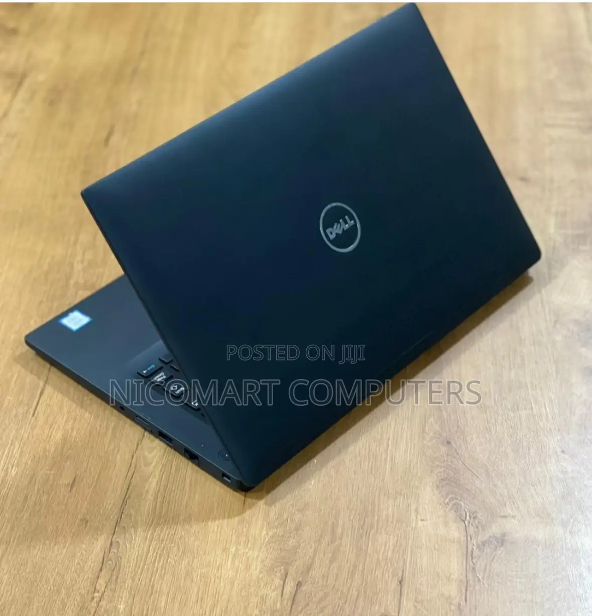 Laptop Dell Latitude 14 E7480 8GB Intel Core I5 SSD 256GB