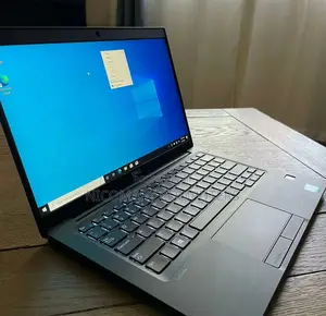 Laptop Dell Latitude 14 E7480 8GB Intel Core I5 SSD 256GB