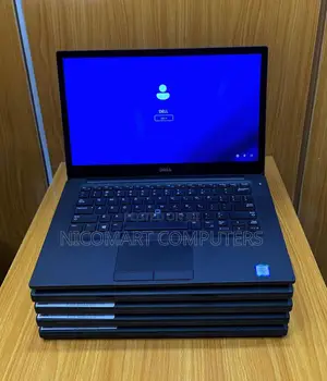Laptop Dell Latitude 14 E7480 8GB Intel Core I5 SSD 256GB