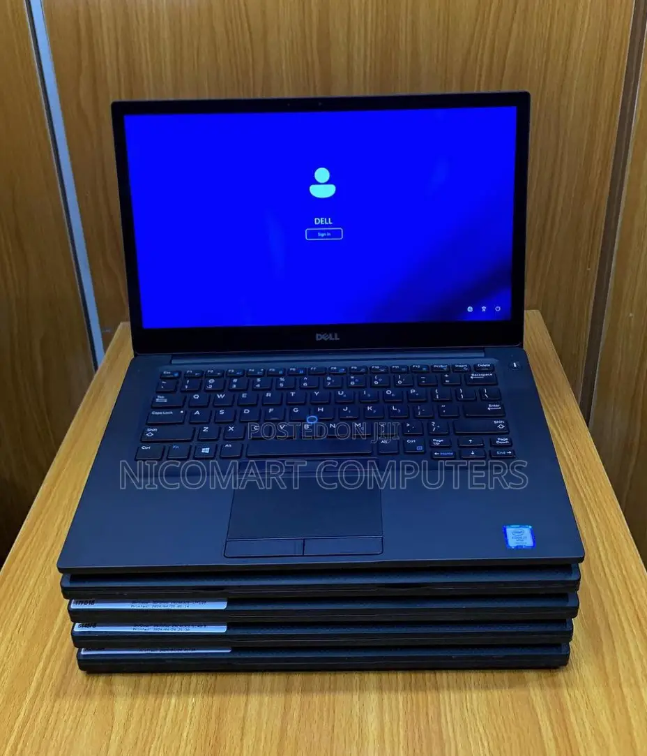 Laptop Dell Latitude 14 E7480 8GB Intel Core I5 SSD 256GB