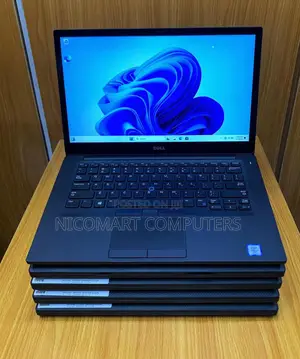 Laptop Dell Latitude 14 E7480 8GB Intel Core I5 SSD 256GB