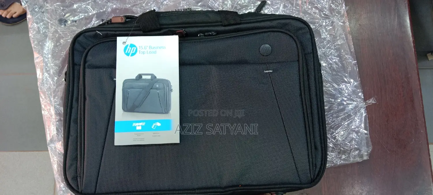 100%Original Hp Laptop Bag Professional Business High Demand