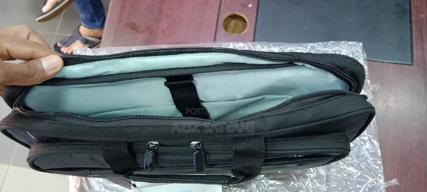 100%Original Hp Laptop Bag Professional Business High Demand