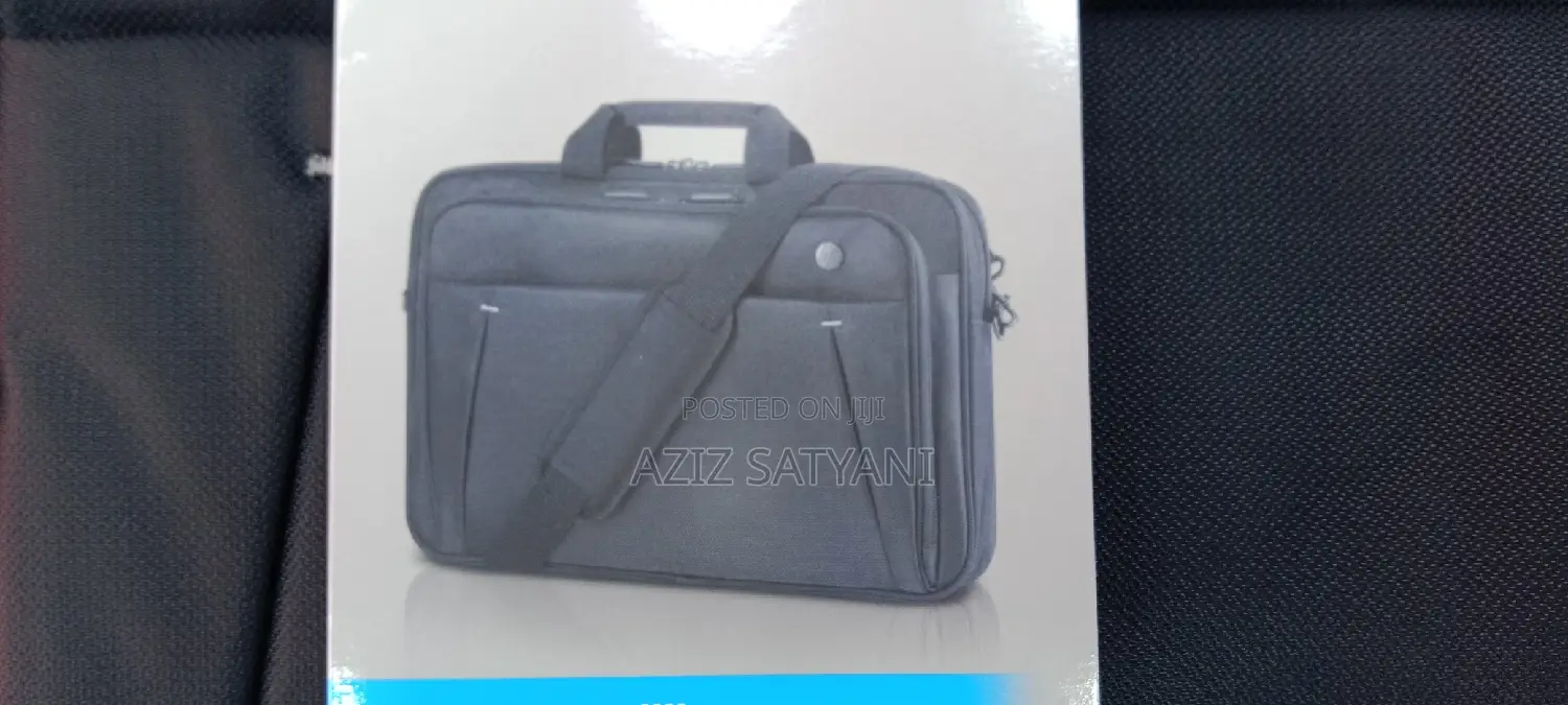100%Original Hp Laptop Bag Professional Business High Demand