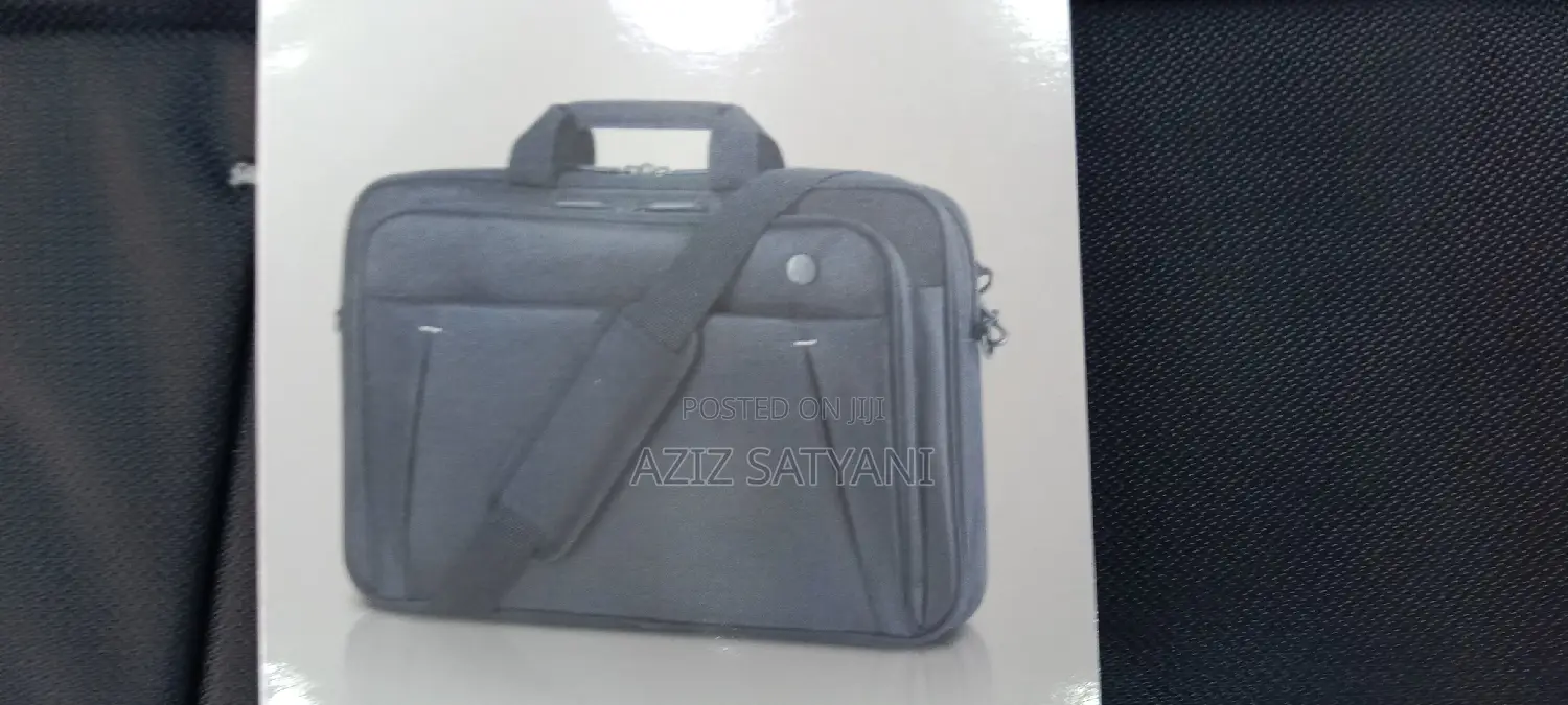 100%Original Hp Laptop Bag Professional Business High Demand