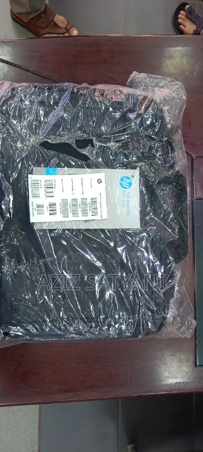 100%Original Hp Laptop Bag Professional Business High Demand