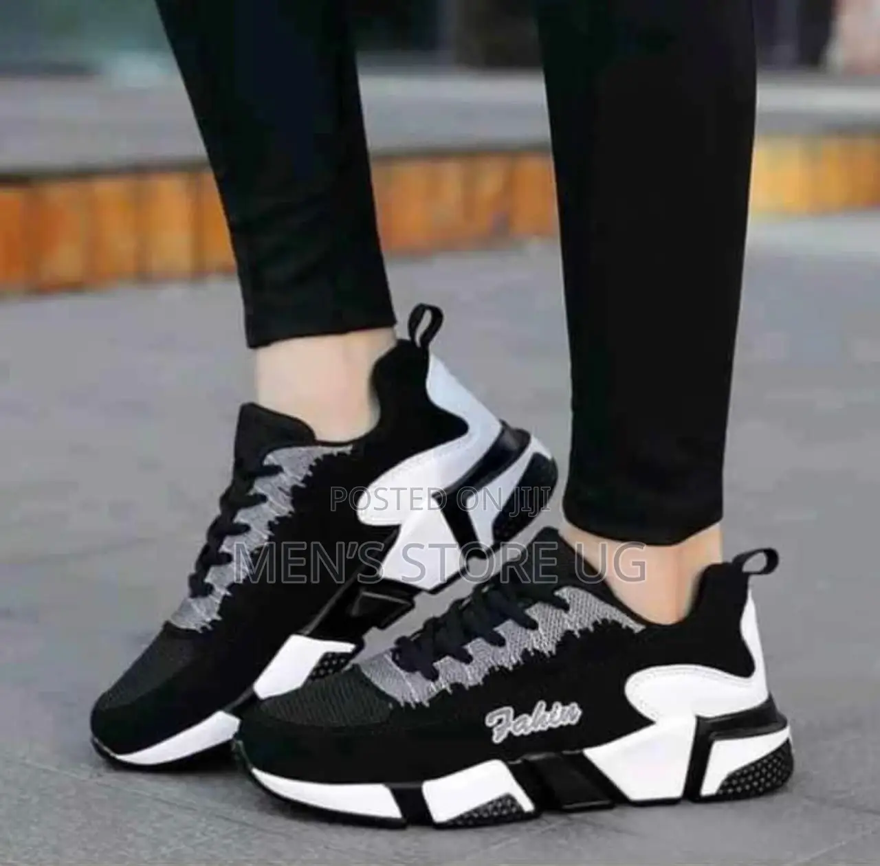 Women’S Classy Sports Sneakers