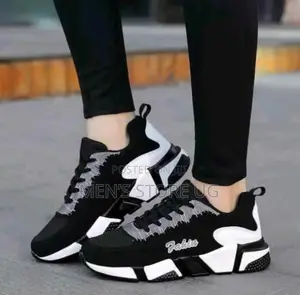 Women’S Classy Sports Sneakers