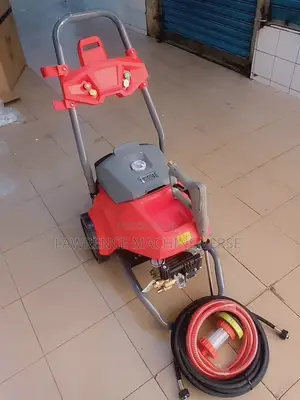 Jet Washer Electric