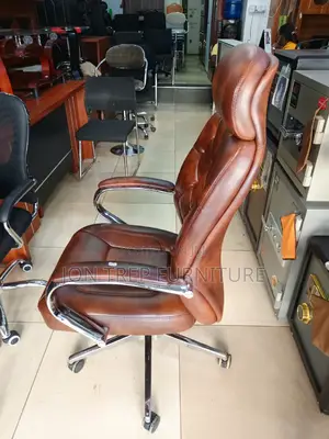 Photo - Executive Director Office Chair