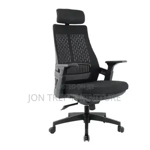 Executive Office Chair
