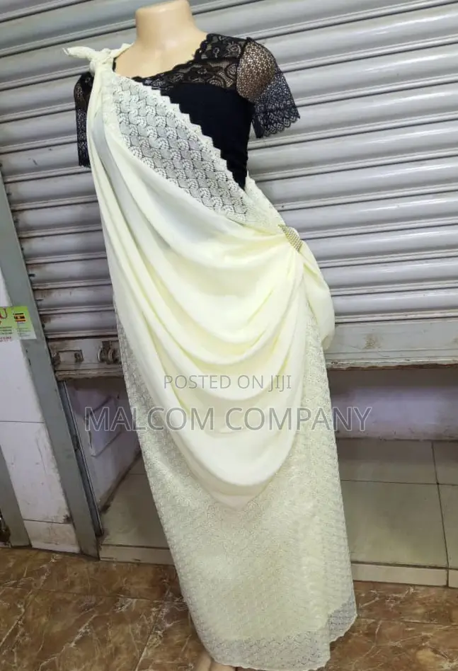 Mishanana for Banyankole/ Kinyarwanda Ladies