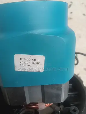 Vacuum Cleaner Motor