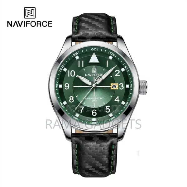 Naviforce NF8022