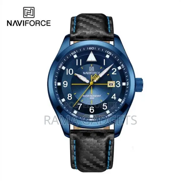 Naviforce NF8022