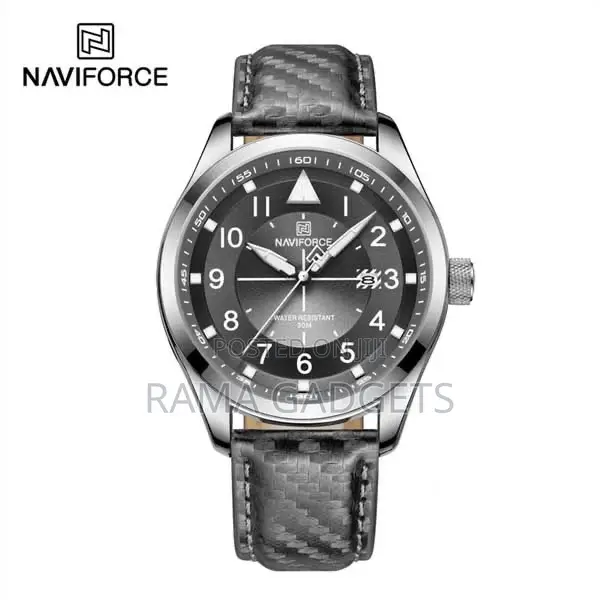 Naviforce NF8022