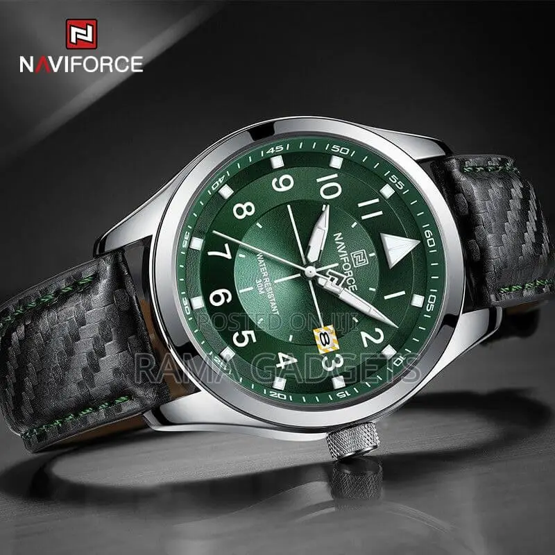 Naviforce NF8022