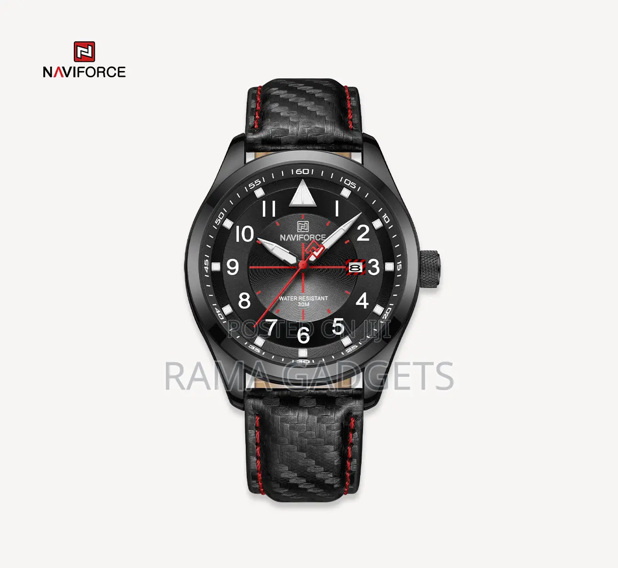 Naviforce NF8022