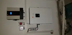Solar Installation Systems