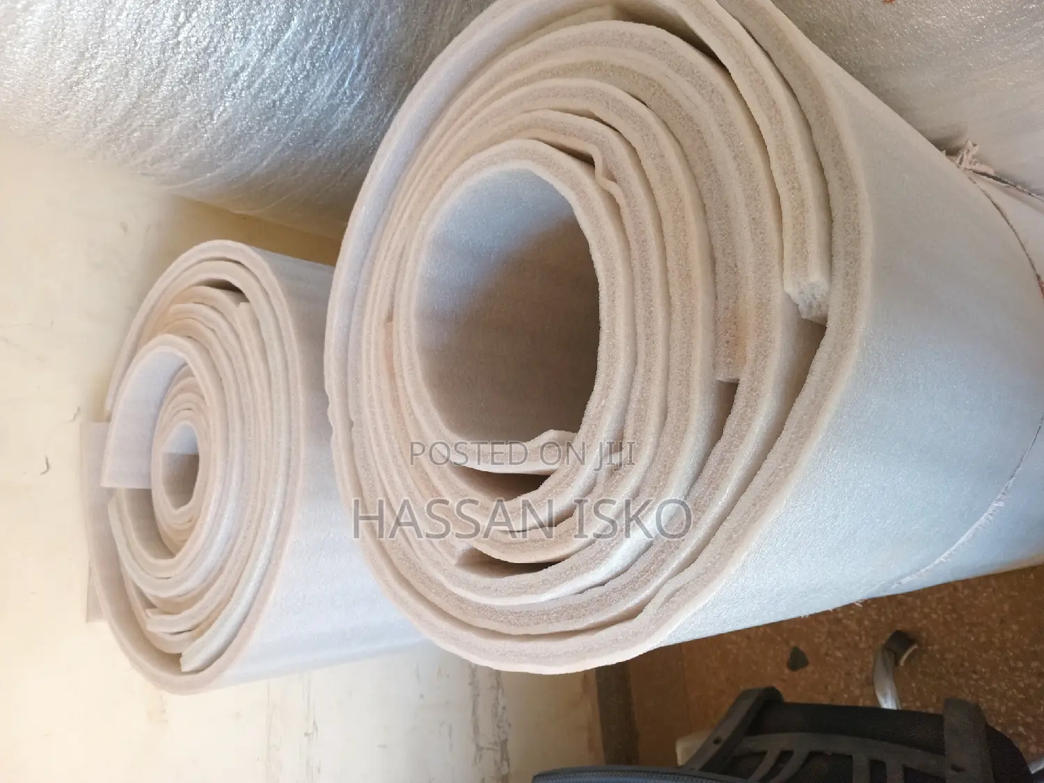 Sound Proof,Stylefoam