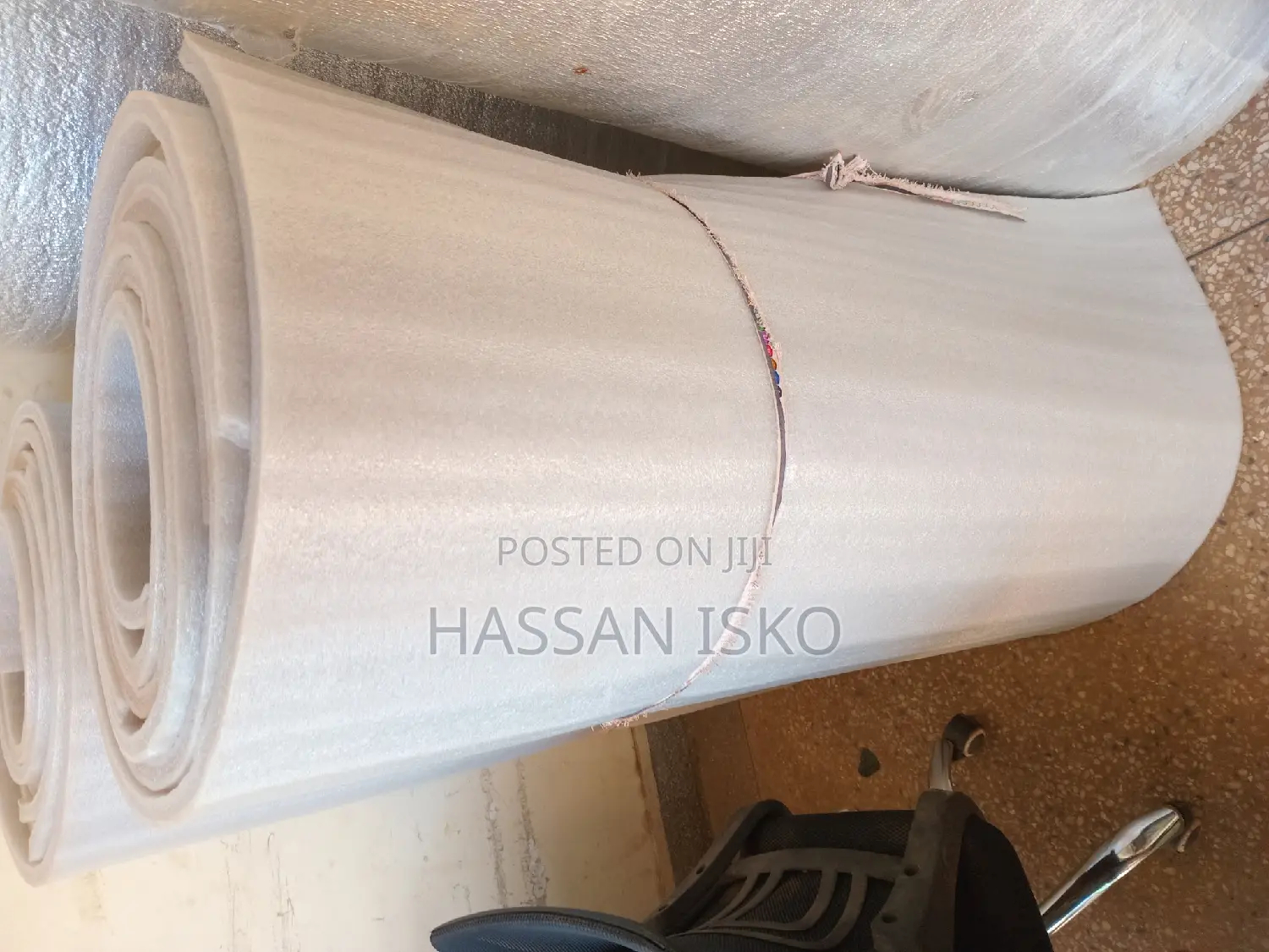 Sound Proof,Stylefoam
