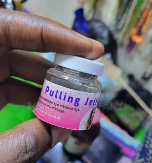 Photo - Labia Pulling Potion