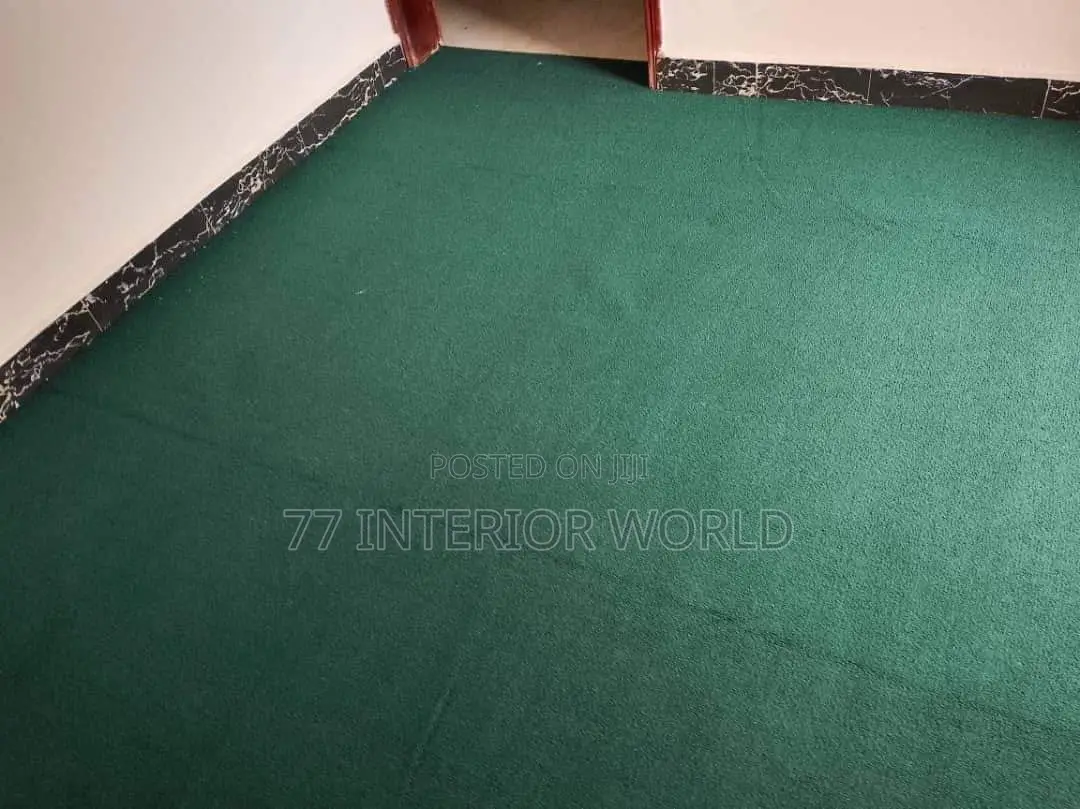 Woolen Carpets/ Office Carpets