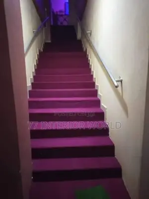 Woolen Carpets/ Wall to Wall Carpets