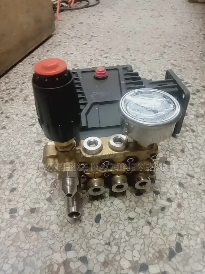 Car Washer Head Heavy Duty