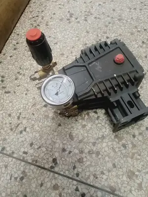 Car Washer Head Heavy Duty