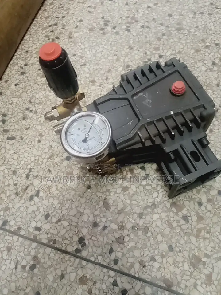Car Washer Head Heavy Duty