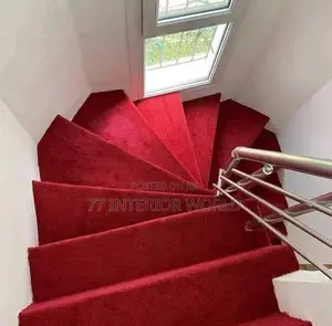Wall to Wall Carpets/ Woolen Carpets