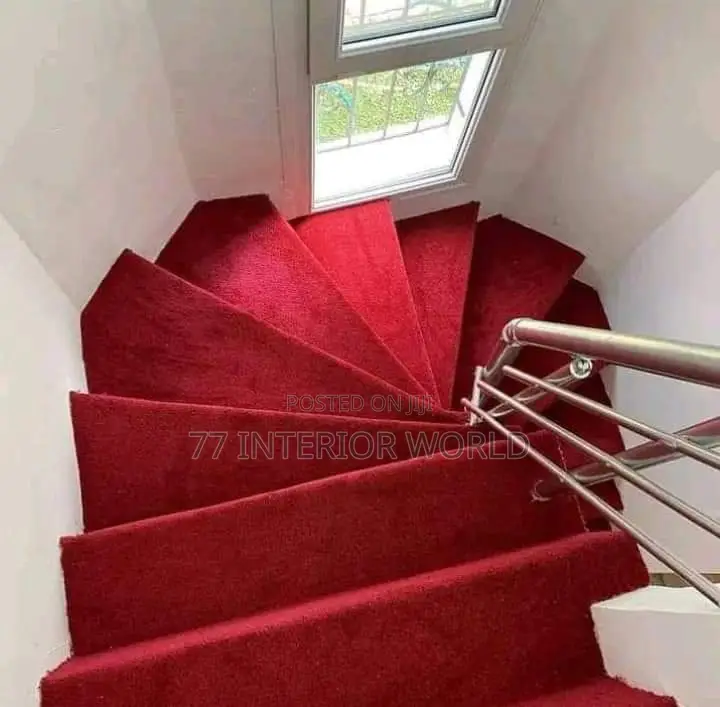 Wall to Wall Carpets/ Woolen Carpets
