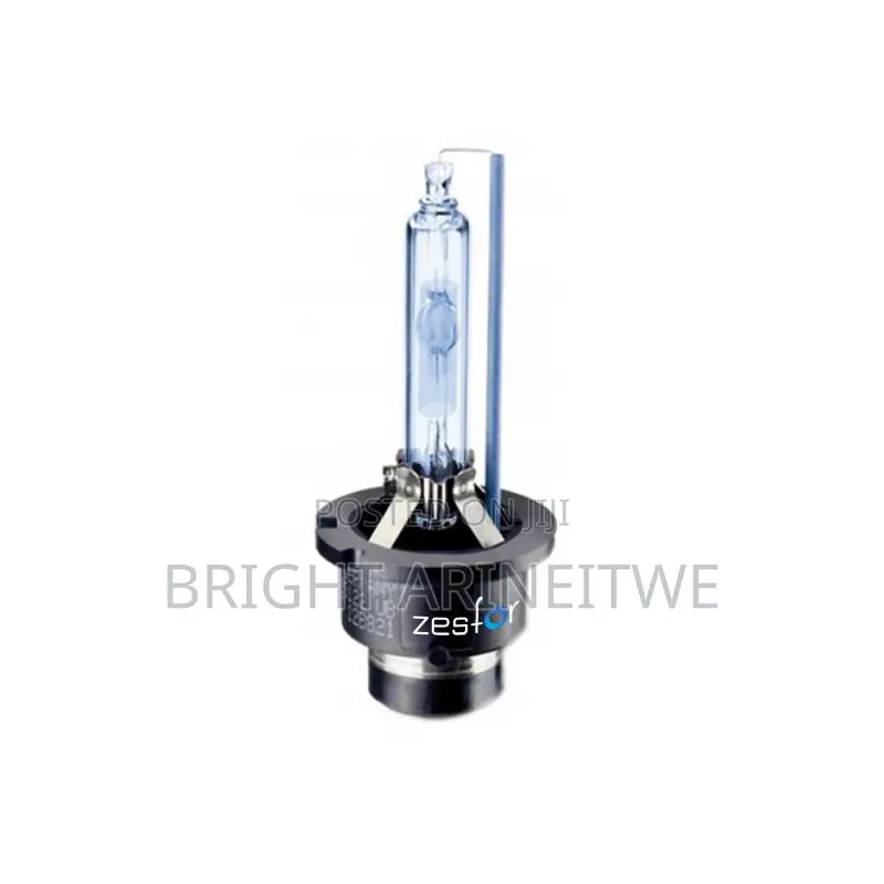 Light Bulbs Zenon for Toyota Cars