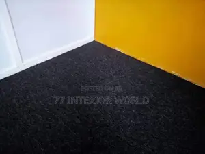 Wall to Wall Carpets
