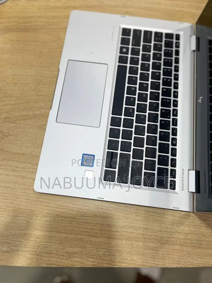 New Laptop HP EliteBook 1040 16GB Intel Core I7 SSD 512GB