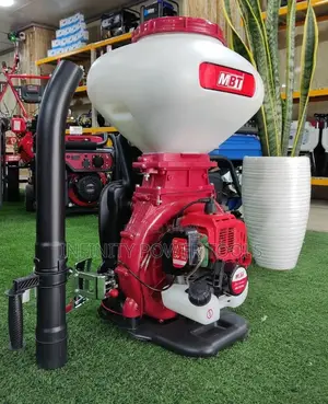 Mist Blower 20l