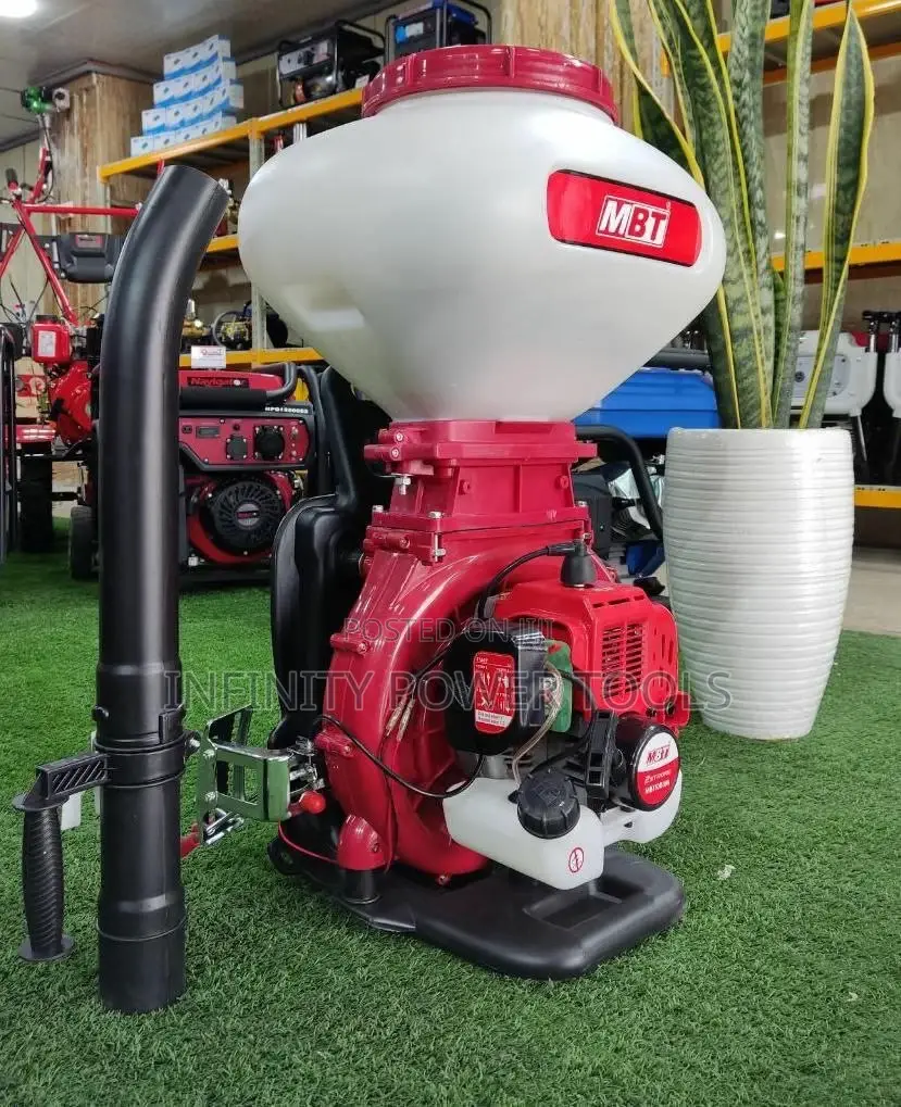 Mist Blower 20l