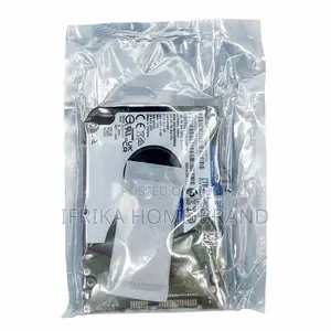 WD Blue Laptop HDD 2TB 2.5" SATA Internal Hard Disk Drive