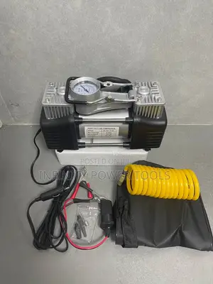 Tyre Inflator Edon