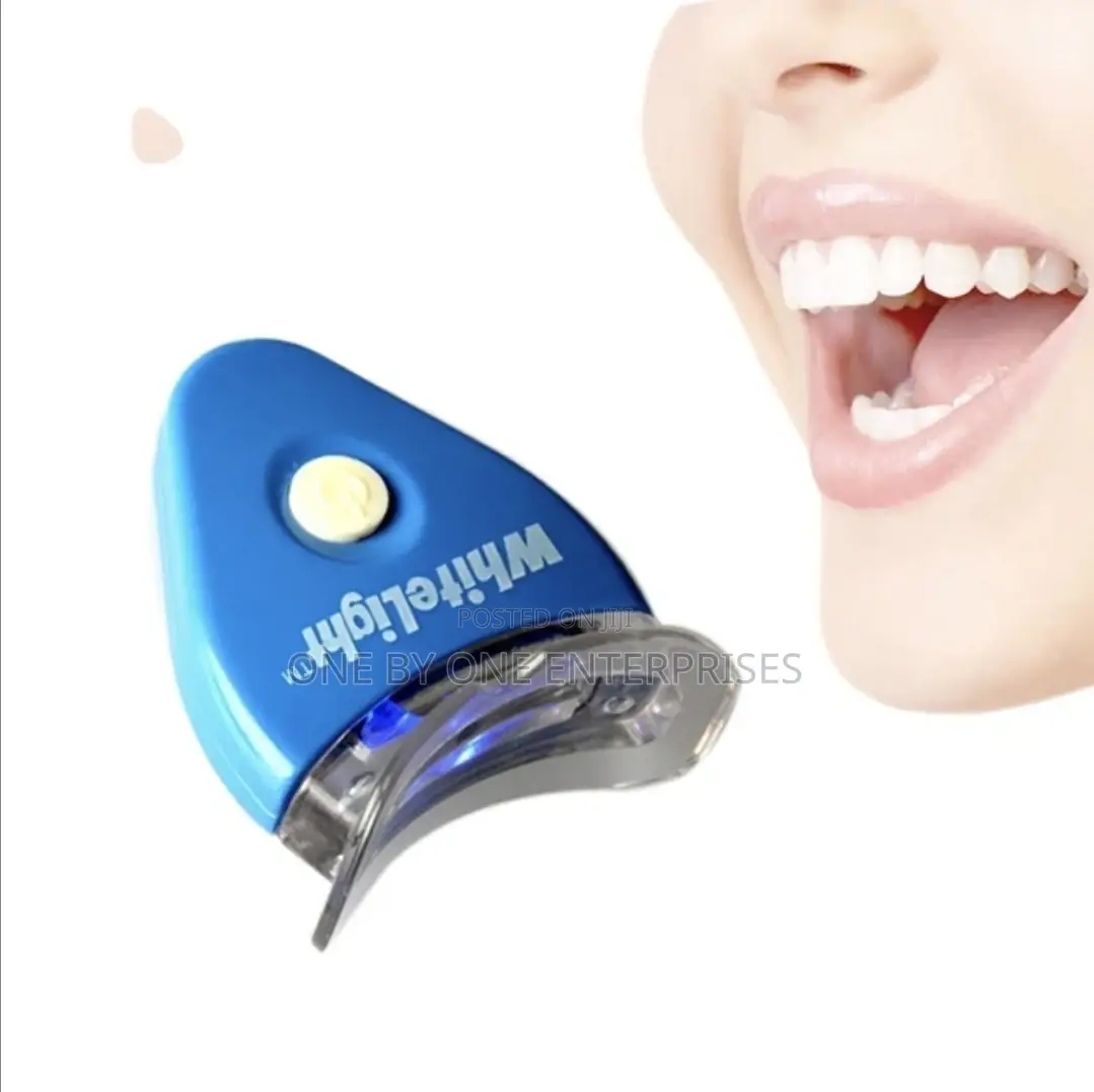 Professional Teeth Whitening Kit