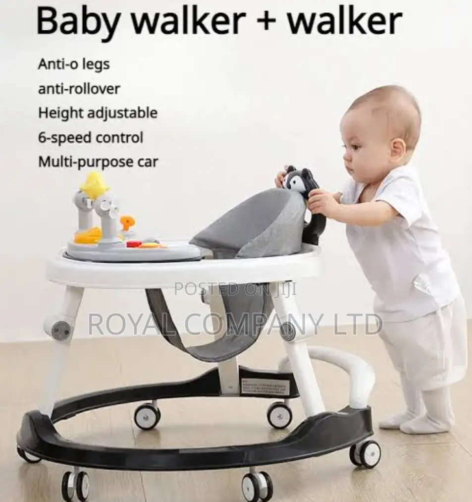 Baby Walkers /Kids Training Toys/High Quality
