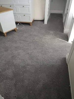 Woolen Carpets/ Office Carpets