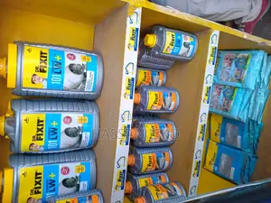 Water Proofing