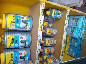 Water Proofing