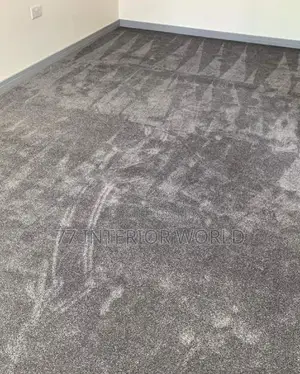Office Woolen Carpets/ Soft Woolen