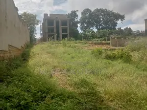 100by50ft Plot for Sale in Kira Shimon