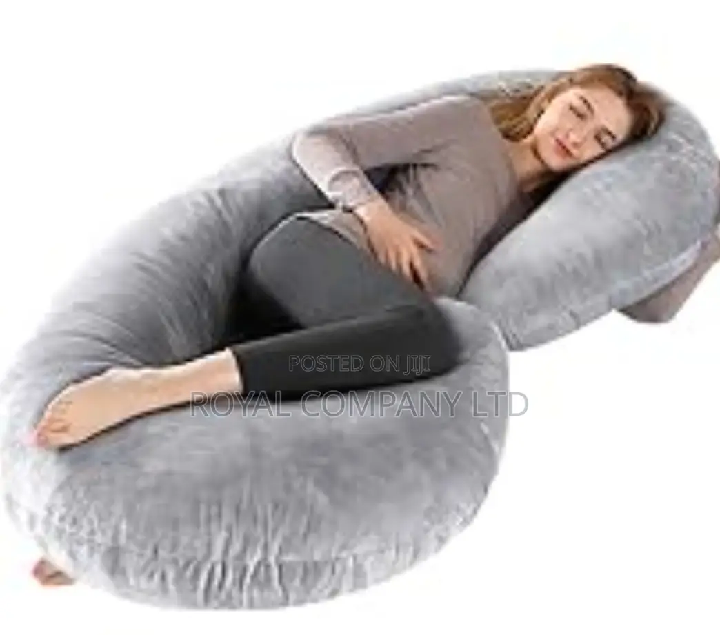 Pregnancy Pillows/Comforting Pregnant Mothers