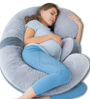 Pregnancy Pillows/Comforting Pregnant Mothers