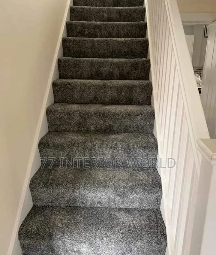 Woolen Carpets/ Office Carpets